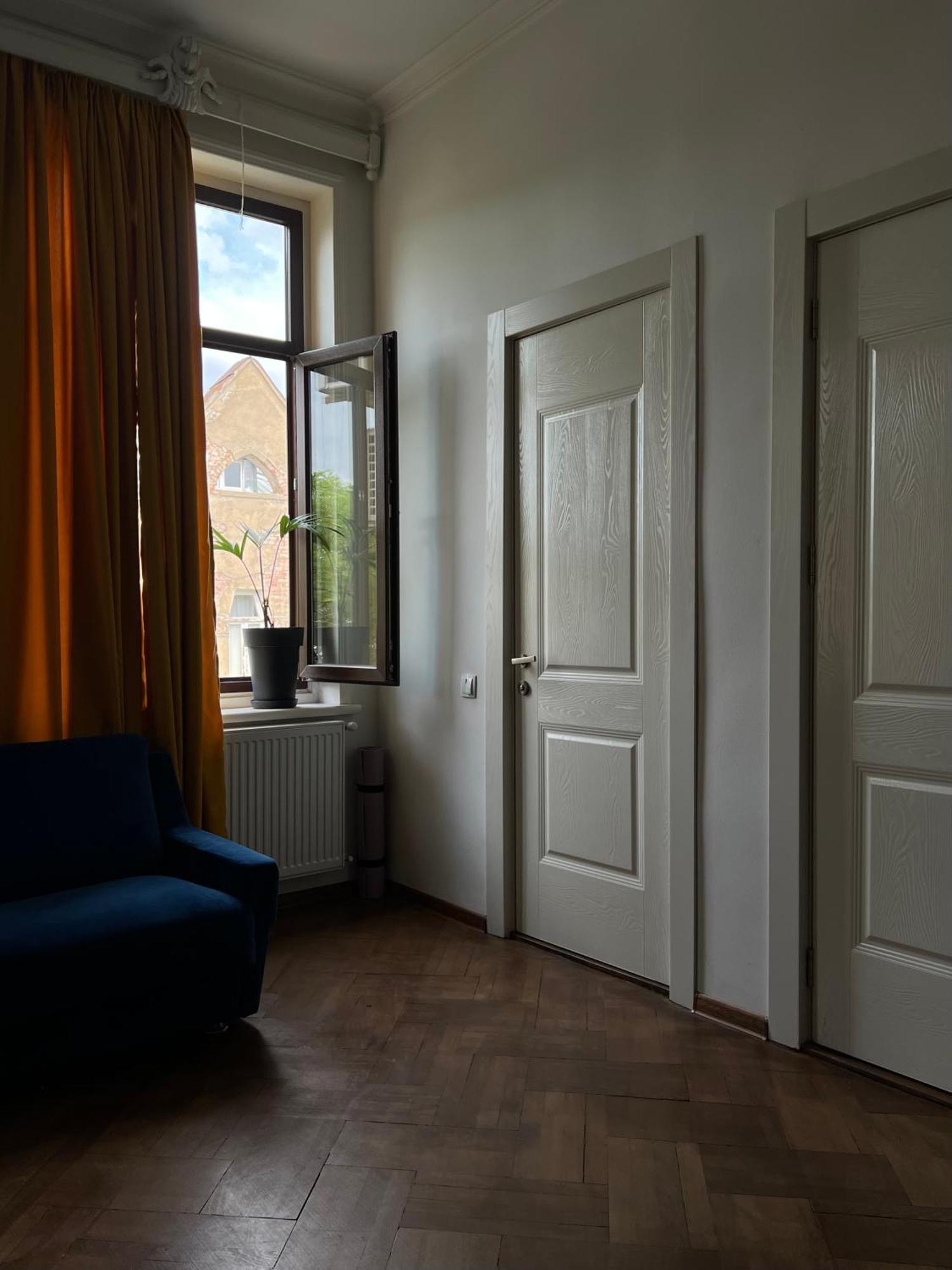 Guest House 3rd Floor Tbilissi Extérieur photo