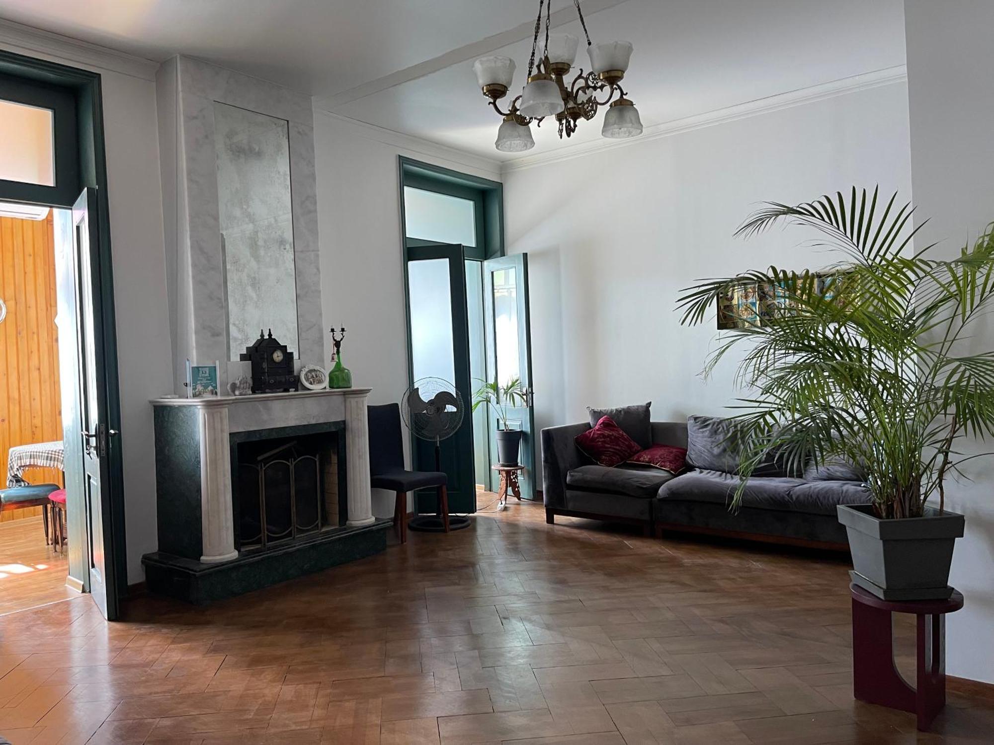 Guest House 3rd Floor Tbilissi Extérieur photo