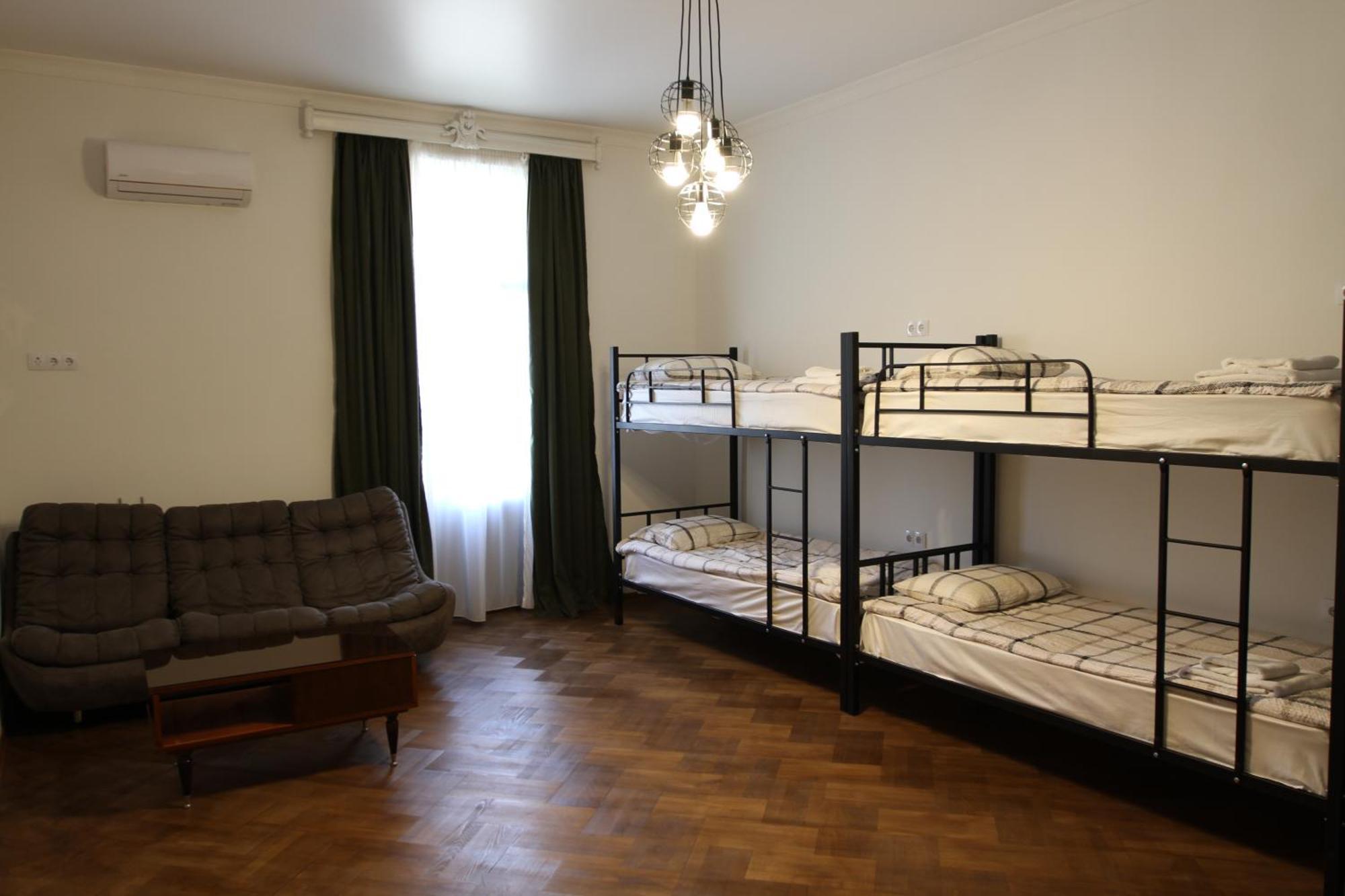 Guest House 3rd Floor Tbilissi Extérieur photo