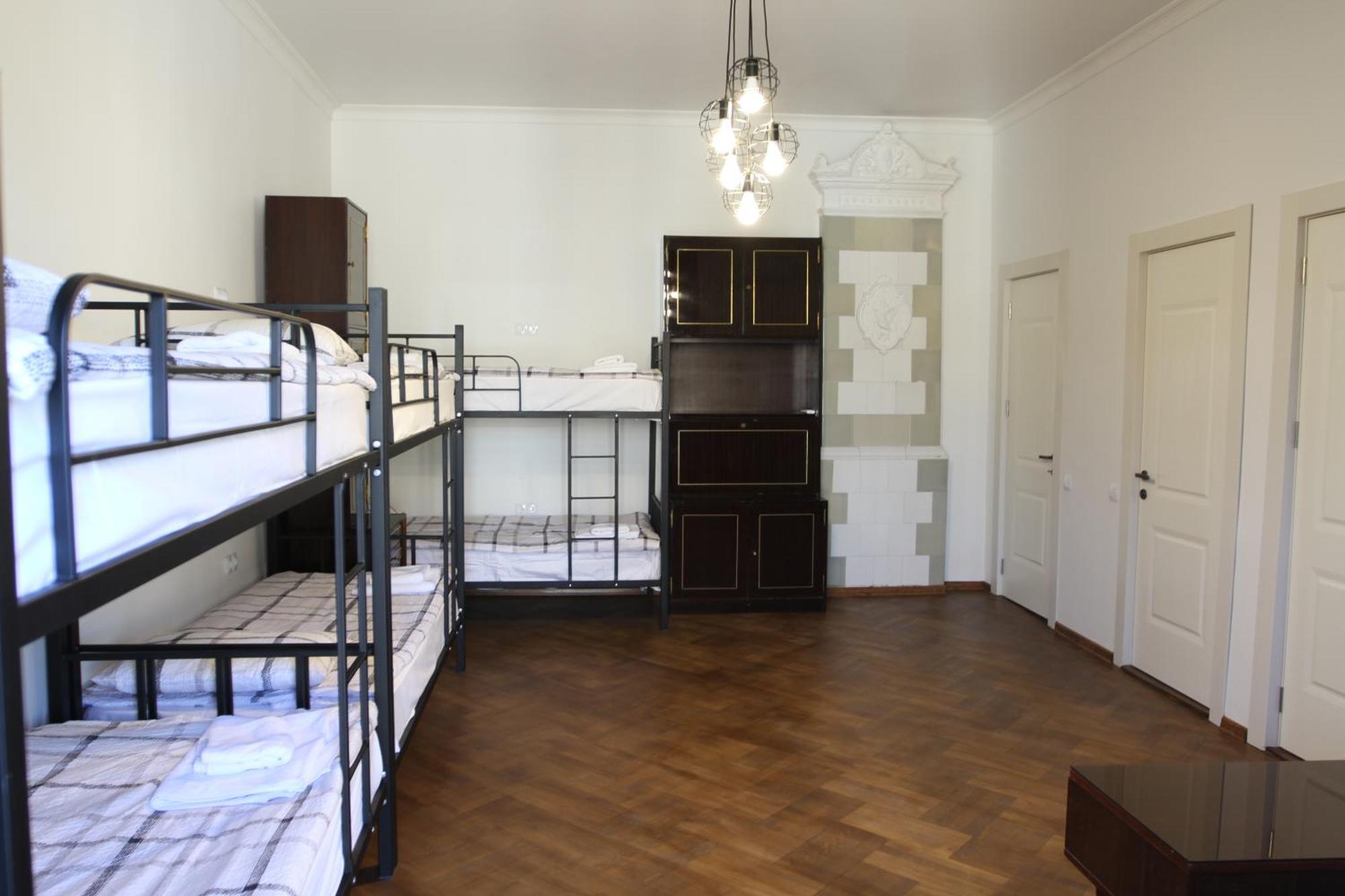 Guest House 3rd Floor Tbilissi Extérieur photo