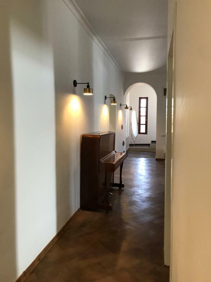 Guest House 3rd Floor Tbilissi Extérieur photo