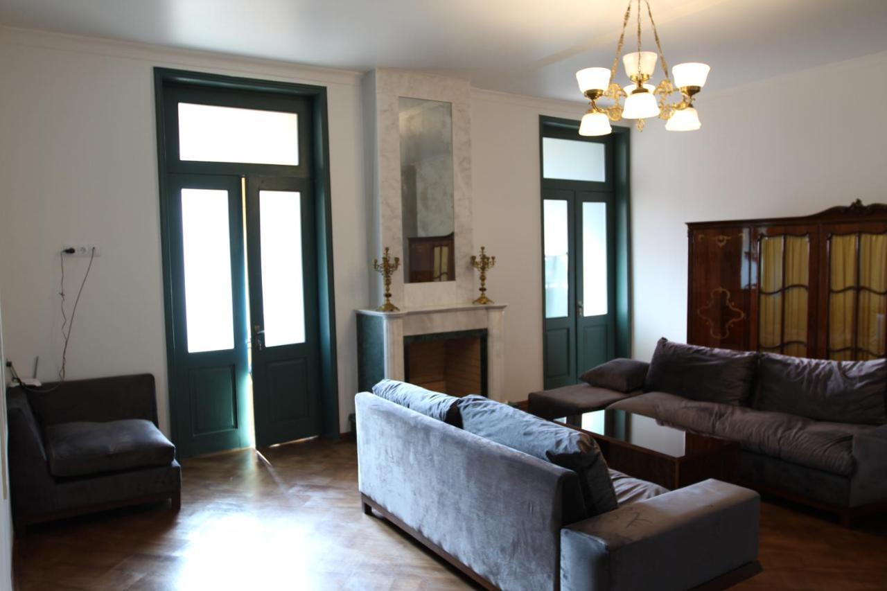 Guest House 3rd Floor Tbilissi Extérieur photo