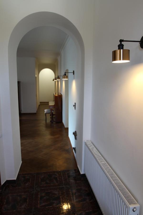 Guest House 3rd Floor Tbilissi Extérieur photo
