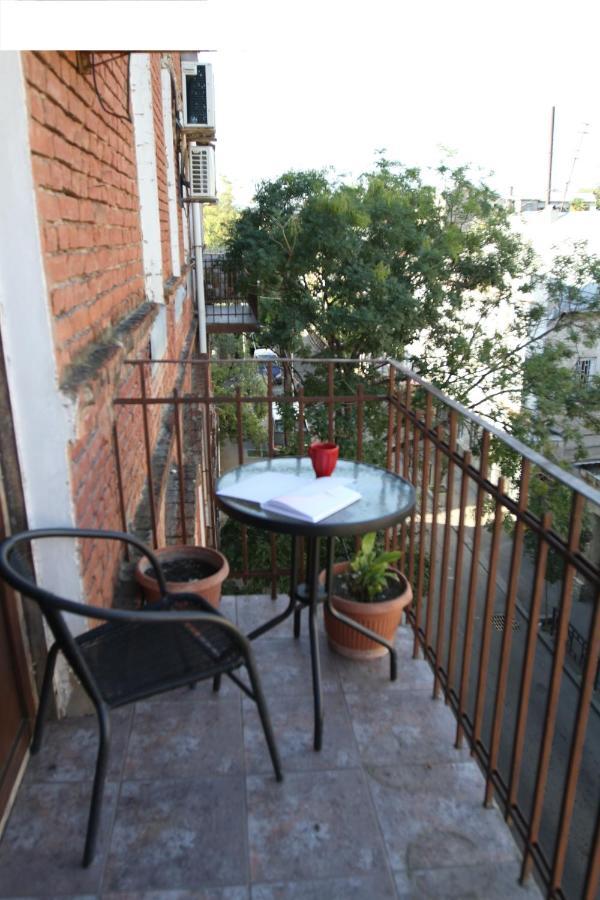 Guest House 3rd Floor Tbilissi Extérieur photo